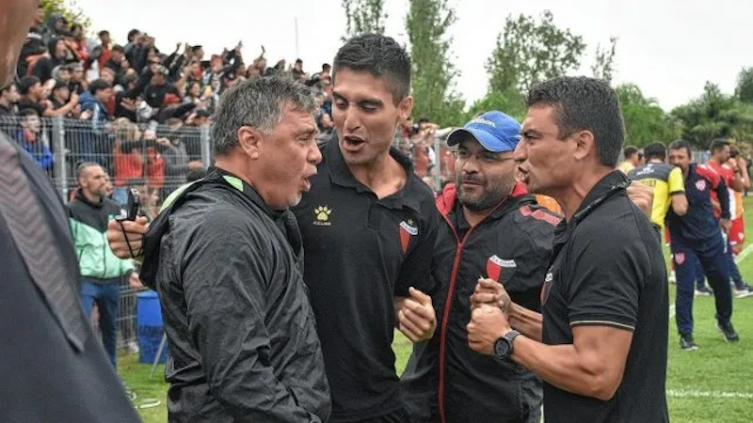 Copa Santa Fe: Los 11 con los que Colón intentará pasar de ronda 