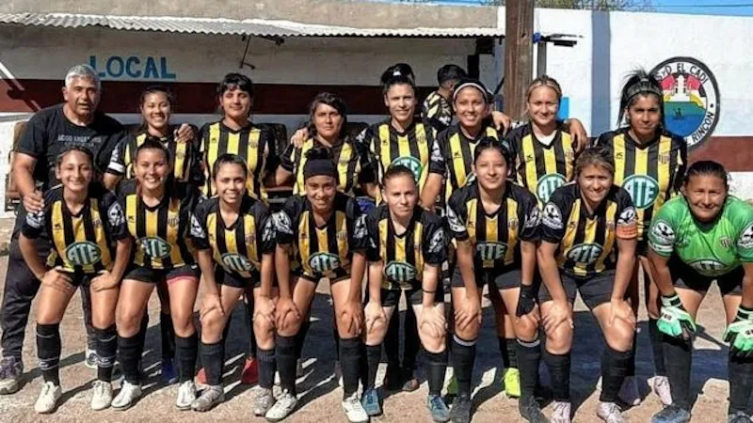 Torneo Clausura Femenino: lo que dejó la fecha 9 