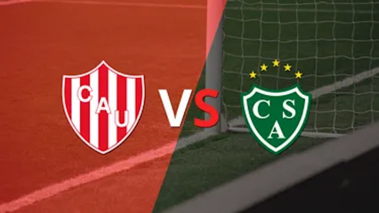 Unión vs. Sarmiento, por la 8° Fecha de la Copa LPF: hora y TV