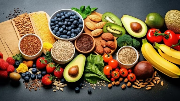 Para no subir de peso la clave es cambiar los tipos de carbohidratos