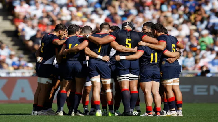 Mundial de rugby: Los Pumas derrotaron a Japón y clasificaron a cuartos de final