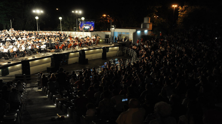 La tercera edición celebra los 450 años de la ciudad 