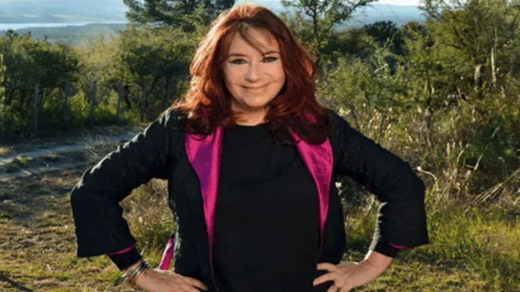 Elecciones presidenciales: Ludovica Squirru dio una  predicción