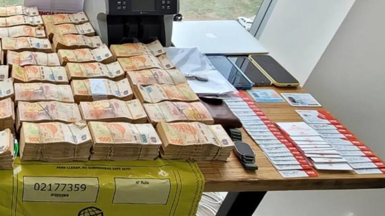 Indagan a la funcionaria provincial implicada en la cueva financiera de la zona del Puerto
