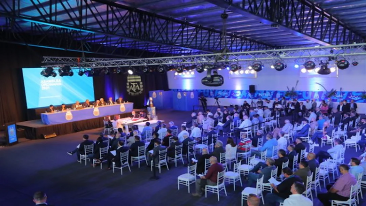 Los argumentos de los clubes que impulsan un torneo con 30 equipos para 2024