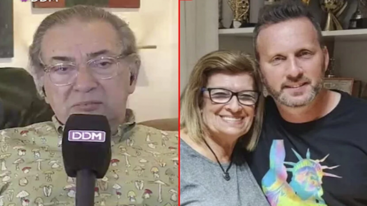 El drama de dos famosos periodistas en la masacre en Israel