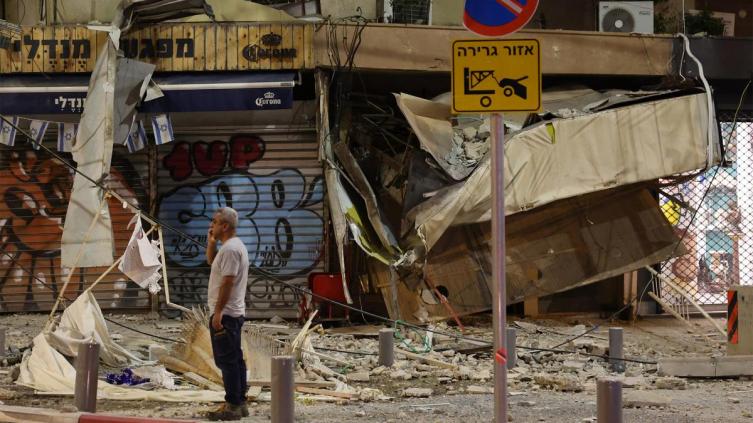 Comenzara el operativo para repatriar argentinos en Israel tras el ataque de Hamas
