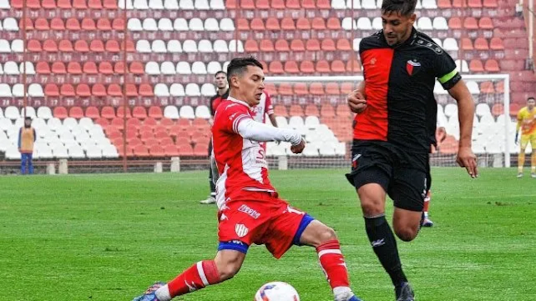 Copa Santa Fe: Unión recibirá en el Clásico a Colón