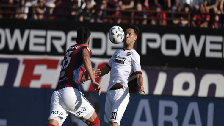 Newell ´s: la importancia de Ferreira en el equipo