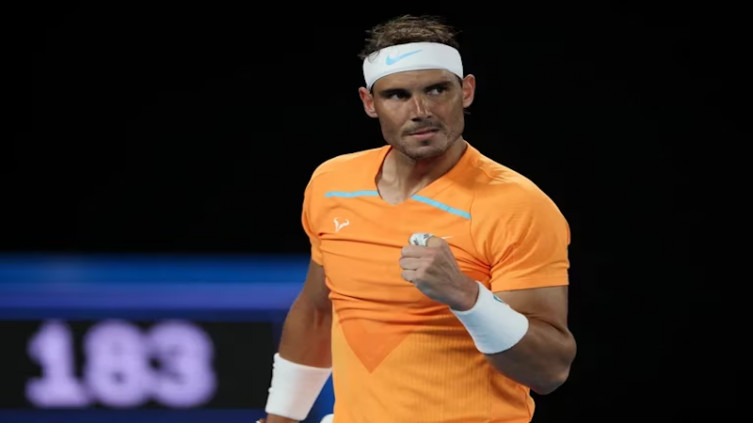 Anunciaron en qué torneo volverá a jugar Rafael Nadal
