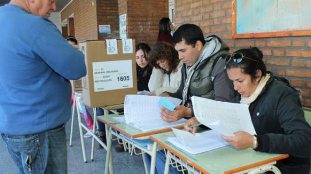 A partir de este jueves pagarán a quienes se desempeñaron como autoridades de mesa en las elecciones generales