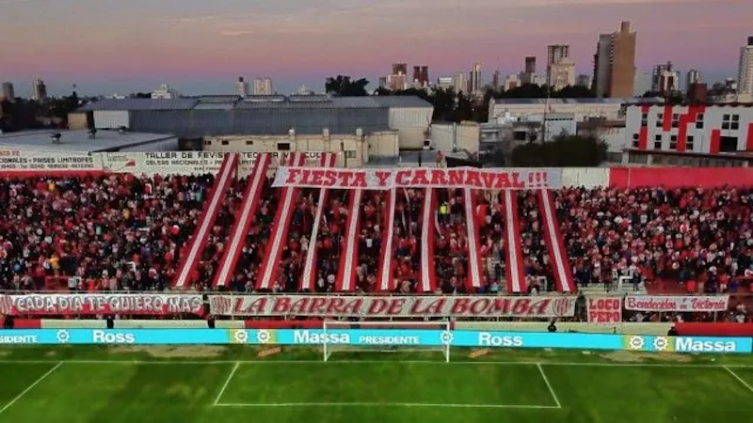 Copa Santa Fe: Unión puso a la venta las entradas para el Clásico