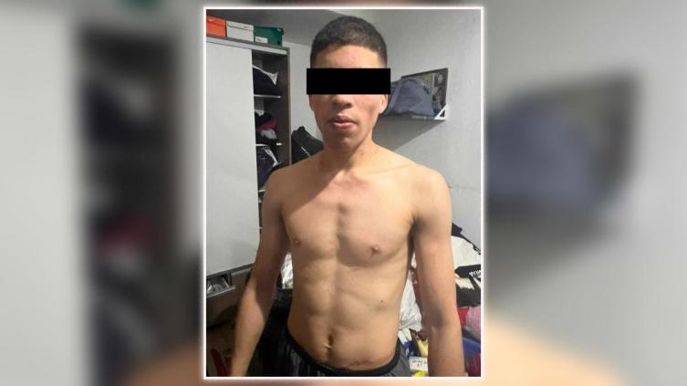 Detuvieron al hermano de un futbolista por el presunto femicidio de su pareja