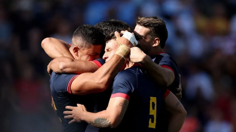 Mundial de rugby 2023: Los Pumas ante Gales, el sábado por los cuartos de final