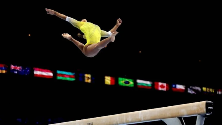 Juegos Panamericanos Santiago 2023: las figuras mundiales a seguir