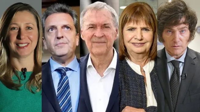 Ingresó a Diputados el proyecto para que candidatos presidenciales realicen un psicofísico