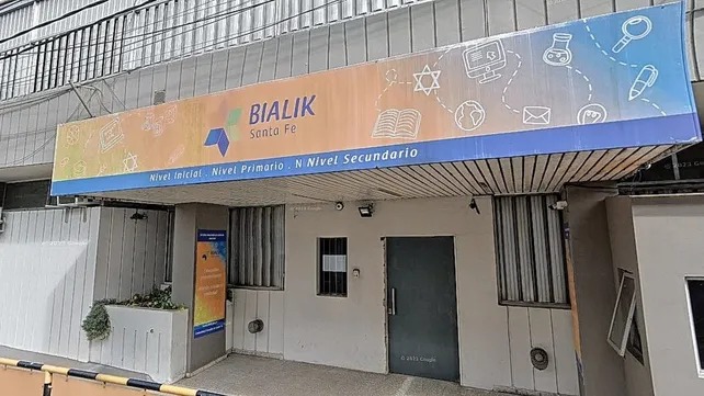 A raíz del terrorismo en Israel refuerzan medidas de seguridad frente a ocho edificios judíos 