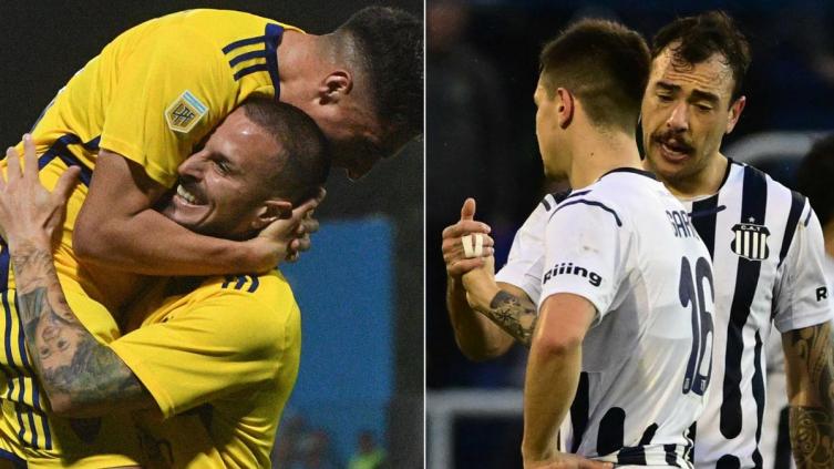 Boca buscará el pase a semifinales de la Copa Argentina frente a Talleres de Córdoba