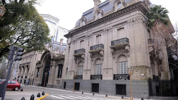 Cancillería exigió la 