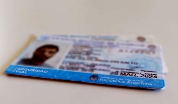 Qué es la licencia de conducir express y dónde quieren implementarla