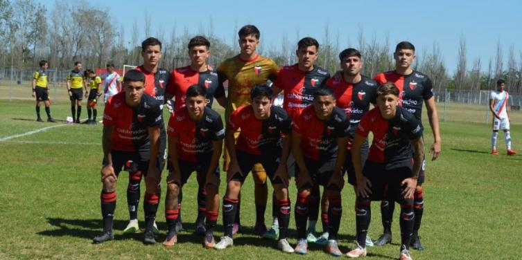 Mirá la lista de buena fe de Colón para el clásico de Copa Santa Fe