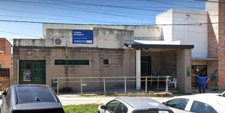 Hallaron muerto a un nene en una letrina en Alto Verde y detuvieron a la madre