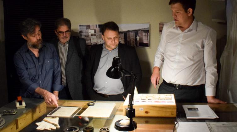 La provincia realizará una actividad para reflexionar sobre la obra de Fernando Birri