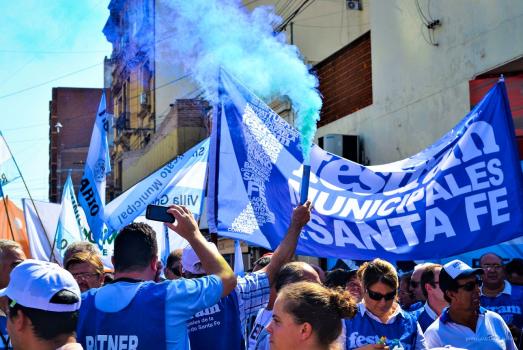 Festram lanza esta semana otro paro de 72 horas 