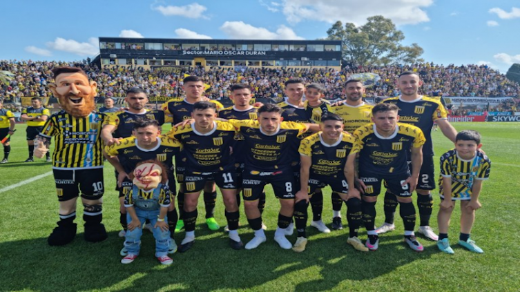 Primera Nacional: Almirante Brown jugará ante Independiente Rivadavia por el primer ascenso