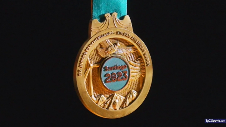 Panamericanos: las primeras chances de medallas para Argentina