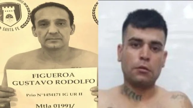 Cárcel de Piñero: feroz pelea entre presos narcos dejó un muerto y un herido de gravedad