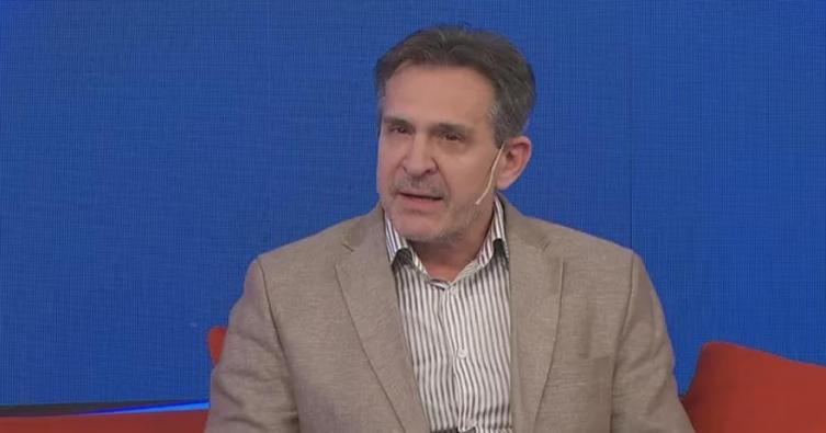 Se entregó Lotocki: quedó detenido por la muerte de un paciente en 2021