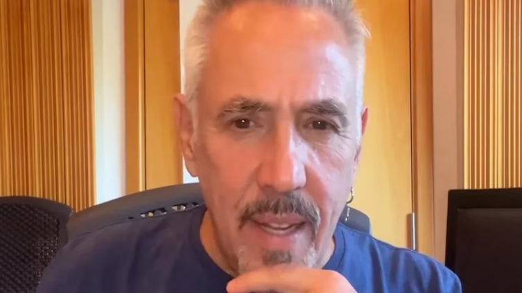 Alejandro Lerner escribió una carta abierta para el próximo presidente