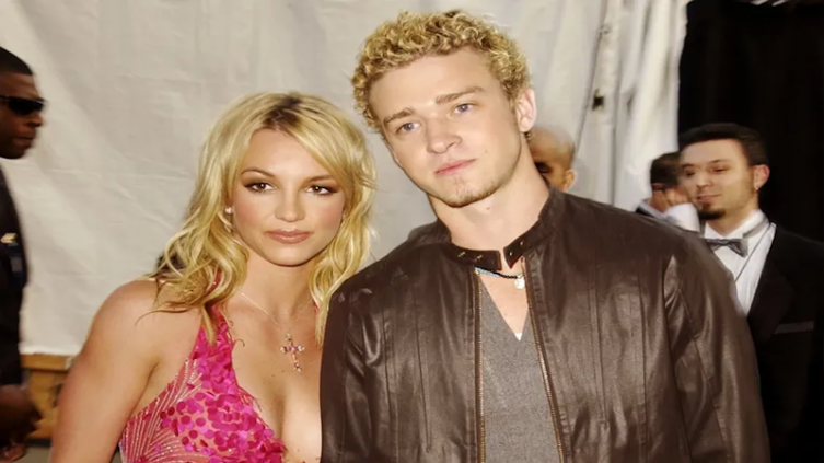 Britney Spears confesó que abortó un hijo de Justin Timberlake