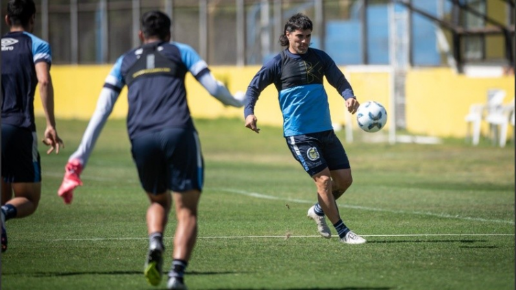 Quién le deja su lugar a Malcorra que vuelve de su lesión