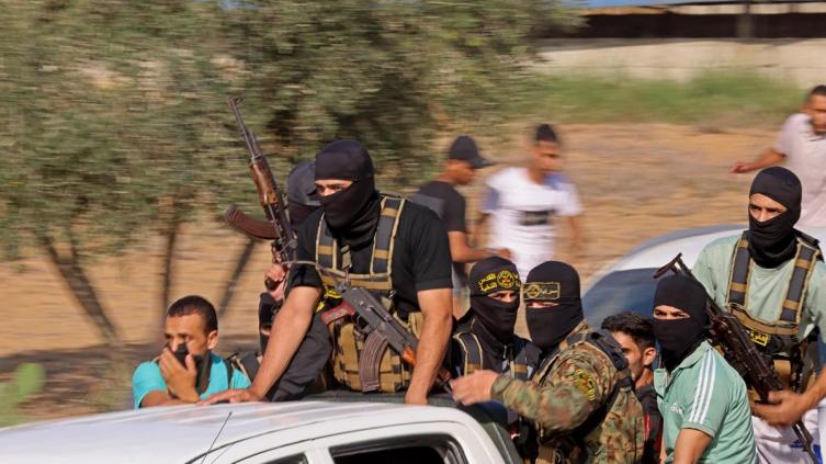Israel elevó a 203 la cifra de personas cautivas a manos de Hamas en Gaza