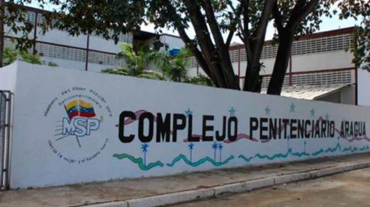 Venezuela: liberaron a cinco 