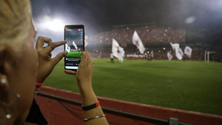 Newell's prepara la celebración de sus 120 años 