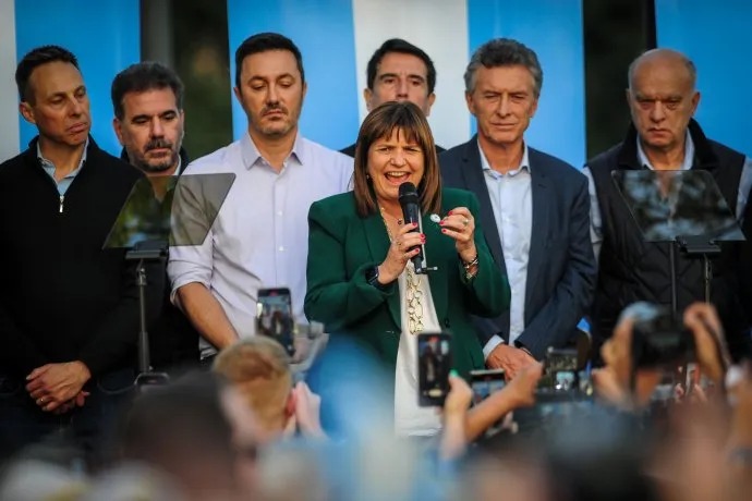Bullrich: 