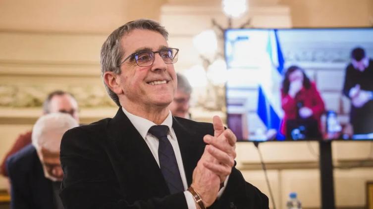 Armando Traferri podrá ser sometido ante la Justicia