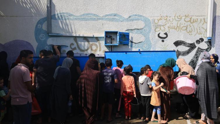 La ayuda humanitaria para Gaza recién podría llegar el sábado