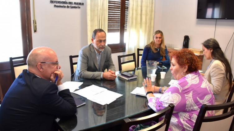 El Defensor del Pueblo pidió que se garantice la atención pediátrica
