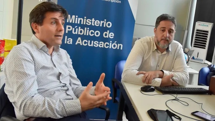 Traferri pide el apartamiento de los fiscales Edery y Schiappa Pietra de la causa por juego ilegal