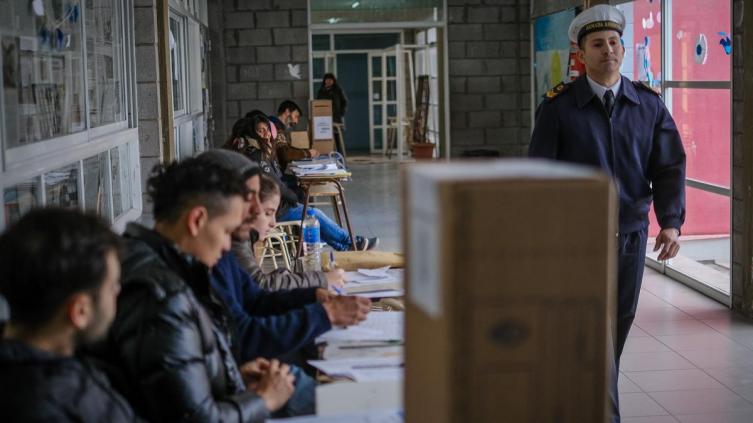 Treinta observadores supervisarán los comicios en seis provincias con el aval de Cámara Electoral
