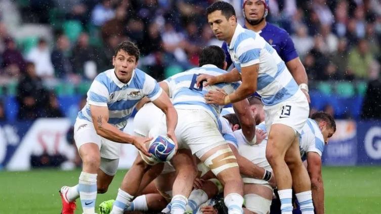 Cuándo juegan Los Pumas el tercer puesto del Mundial de Rugby