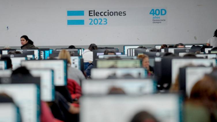 Qué tiene que suceder para que haya una segunda vuelta en la categoría a Presidente