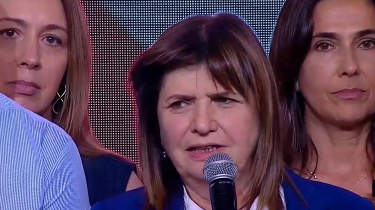 Bullrich: 