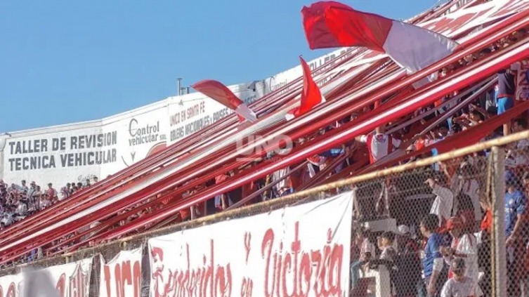 Información para el hincha de Unión ante Defensa y Justicia