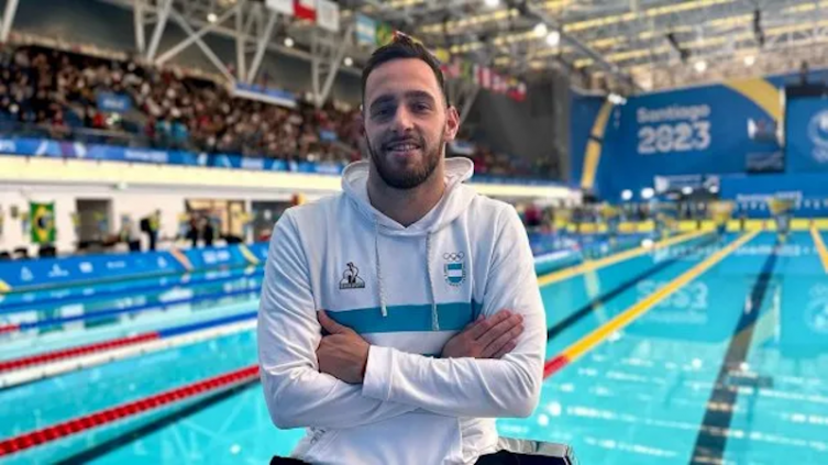 Panamericanos: Varios deportistas santafesinos iniciaron su participación