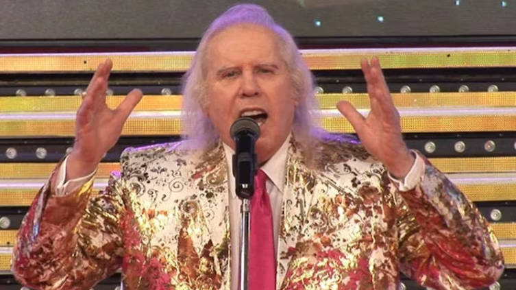 Murió Johnny Allon a los 82 años